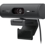 Веб-камера Logitech Brio 505 for Business Graphite (960-001459)
