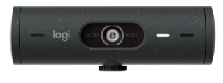 Веб-камера Logitech Brio 505 for Business Graphite (960-001459)
