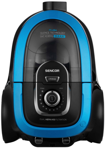 Пилосос SENCOR SVC 1035TQ