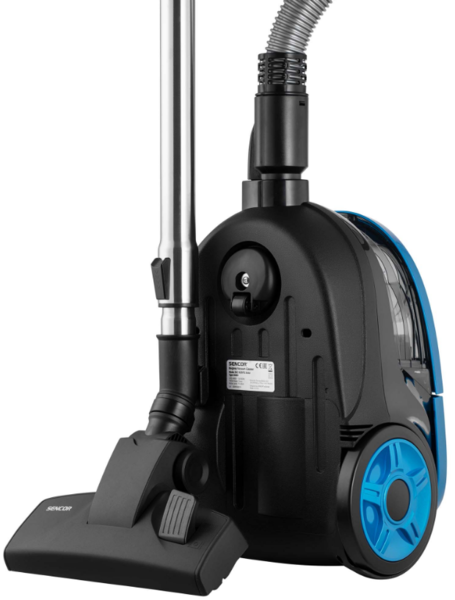 Пилосос SENCOR SVC 1035TQ
