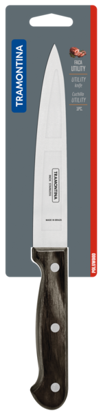 Ніж для м’яса TRAMONTINA POLYWOOD, 152 мм