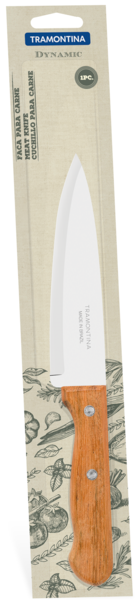 Ніж кухонний TRAMONTINA DYNAMIC, 152 мм