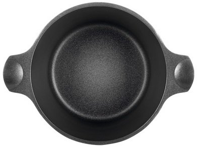 Каструля RINGEL Zitrone Black (4.2 л) 24 см