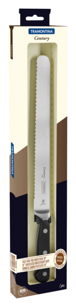 Ніж слайсер TRAMONTINA CENTURY, 254 мм