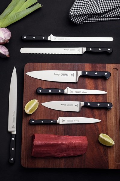 Ніж слайсер TRAMONTINA CENTURY, 254 мм