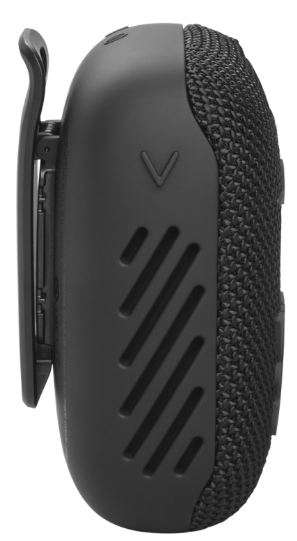 Портативна акустика JBL WIND 3S Black (JBLWIND3S)