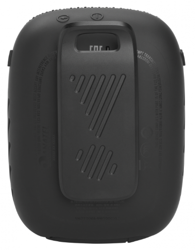 Портативна акустика JBL WIND 3S Black (JBLWIND3S)