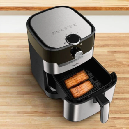 Мультиварки Tefal EY501D15