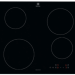 Електрична варильна поверхня Electrolux EIB60420CK