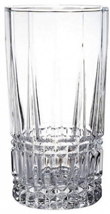 Набір склянок Luminarc Elysees