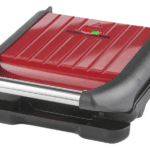 Гриль Russell Hobbs George Foreman 25030-56 Compact Steel Grill