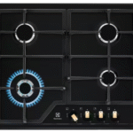 Газова варильна поверхня Electrolux KGS6436RK