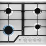 Газова варильна поверхня Electrolux KGS6426SX