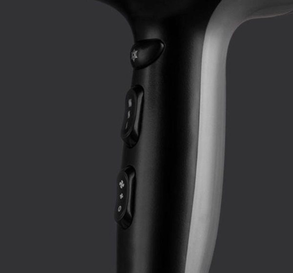 Фен Remington D3190S Ionic Dry