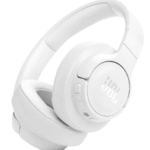 Гарнітура JBL TUNE 770NC White (JBLT770NCWHT)