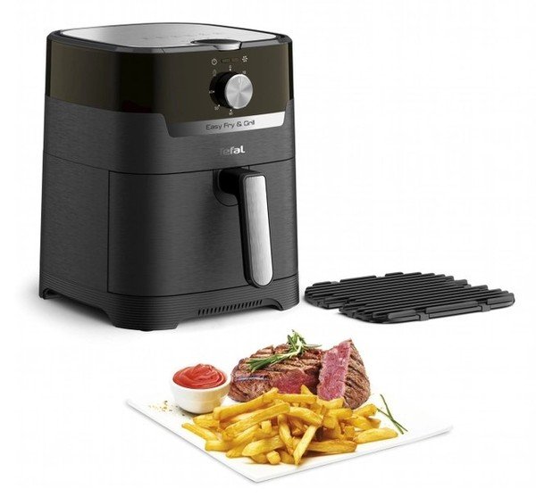 Мультипіч Tefal EY501815