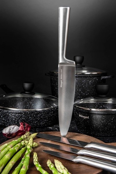 Ніж обробний RINGEL Besser, 200 мм