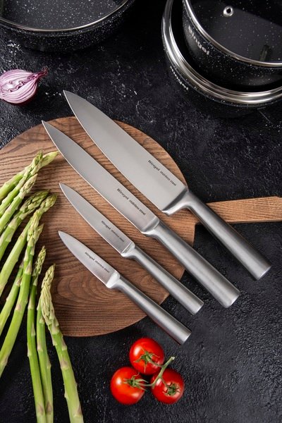 Ніж обробний RINGEL Besser, 200 мм