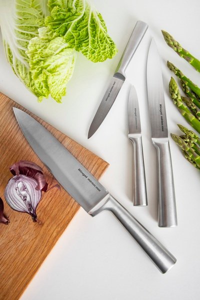 Ніж обробний RINGEL Besser, 200 мм