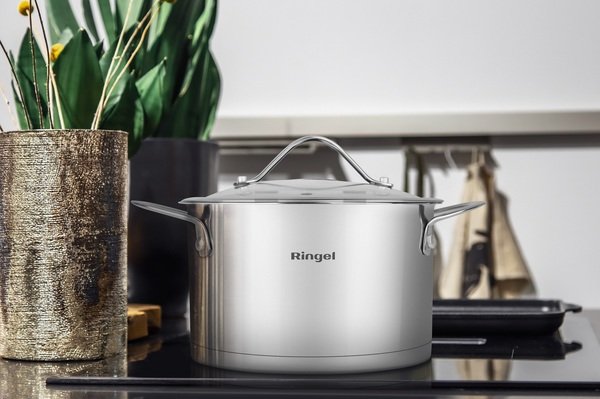 Кастрюля RINGEL Fusion 20 см 3.6л