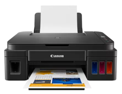 Багатофункціаональний пристрій Canon PIXMA G2416 EUM/EMB