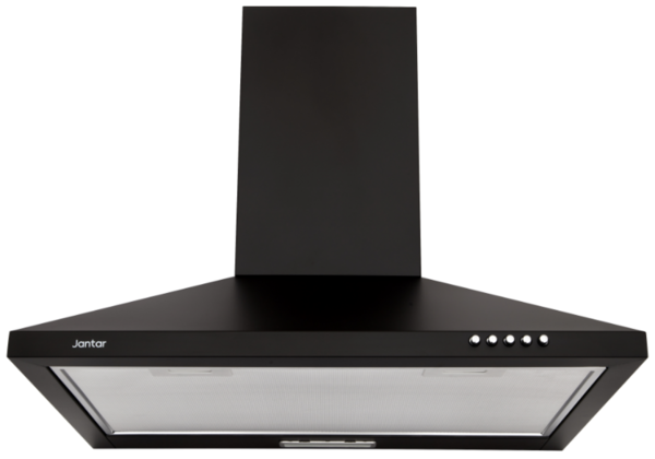 Витяжка Jantar KBT 650 LED 60 BL
