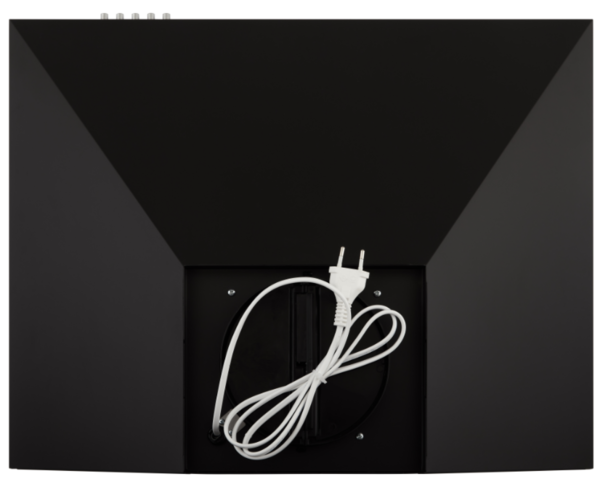 Витяжка Jantar KBT 650 LED 60 BL