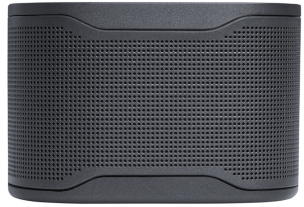 Саундбар JBL Bar 2.1 Deep Bass (MK2) Black (JBLBAR21DBM2BLKEP)