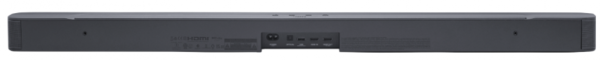 Саундбар JBL Bar 2.1 Deep Bass (MK2) Black (JBLBAR21DBM2BLKEP)