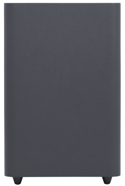 Саундбар JBL Bar 2.1 Deep Bass (MK2) Black (JBLBAR21DBM2BLKEP)