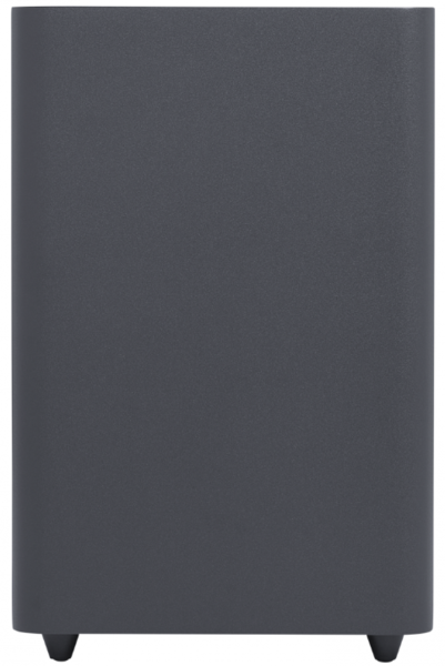 Саундбар JBL Bar 2.1 Deep Bass (MK2) Black (JBLBAR21DBM2BLKEP)