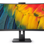 Монiтор 34″ Philips 34B1U5600CH/00