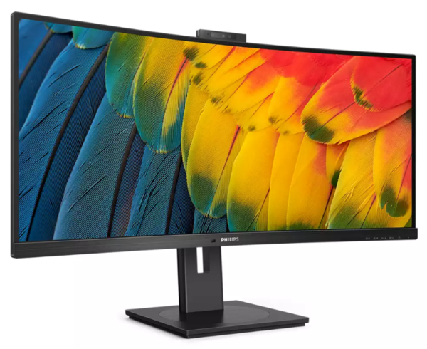 Монiтор 34″ Philips 34B1U5600CH/00