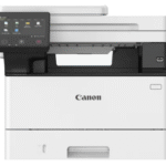 Багатофункціаональний пристрій Canon LASER MFP I-SENSYS MF461DW