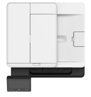 Багатофункціаональний пристрій Canon LASER MFP I-SENSYS MF461DW