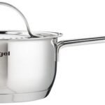Ківш RINGEL Besser (0.8 л) 14 см з кришкою