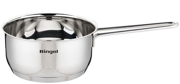 Ківш RINGEL Besser (0.8 л) 14 см з кришкою