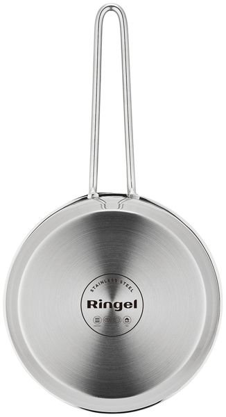 Ківш RINGEL Besser (0.8 л) 14 см з кришкою