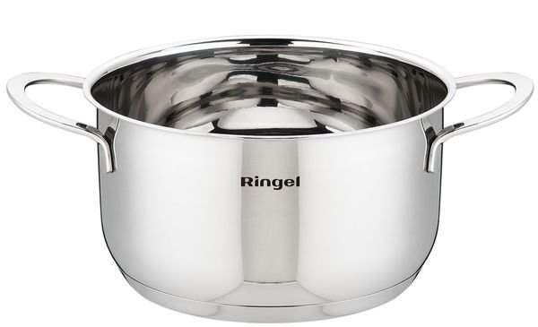 Каструля RINGEL Besser (4.2 л) 22 см