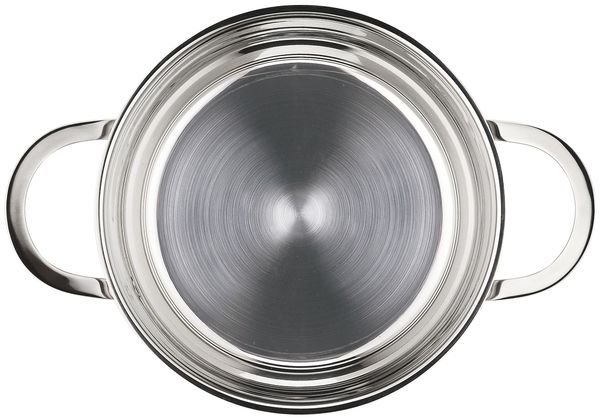 Каструля Ringel Besser з кришкою 5,5 л (RG-2021-24)