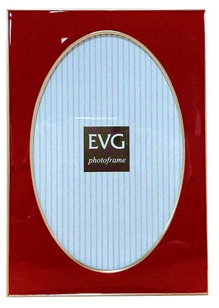 Фоторамка EVG ONIX 10X15 G29-46RD Red