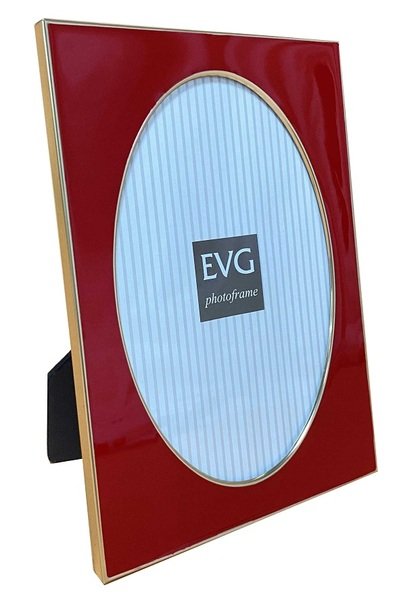 Фоторамка EVG ONIX 10X15 G29-46RD Red