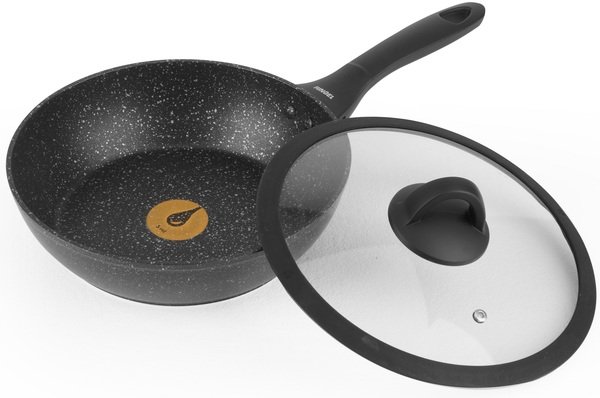 Сковорода RINGEL Zira глибока 20 см