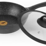 Сковорода RINGEL Zira глибока 24 см