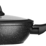 Сковорода RINGEL Zira глибока 26 см