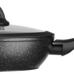 Сковорода RINGEL Zira глибока 28 см