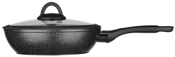 Сковорода RINGEL Zira глибока 28 см