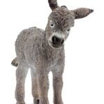 Іграшка фігурка Schleich Віслючок