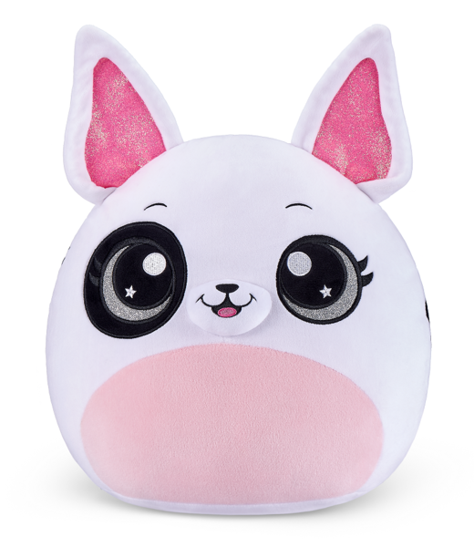 Іграшка м’яка Zuru Coco Squishies Bongo