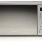 Мікрохвильова піч Hisense H20MOMS4